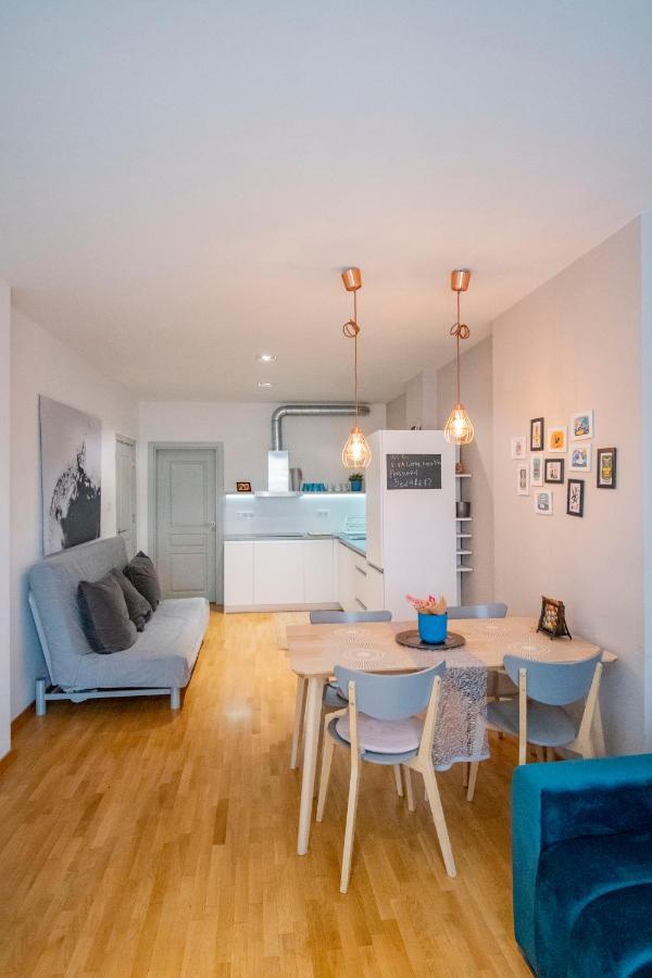 Casa Dolce Far Niente, 2Bath&2Bed Apartamento Sófia Exterior foto