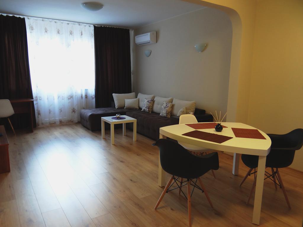 Casa Dolce Far Niente, 2Bath&2Bed Apartamento Sófia Exterior foto