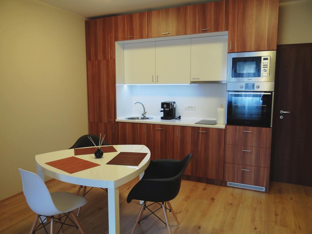 Casa Dolce Far Niente, 2Bath&2Bed Apartamento Sófia Exterior foto