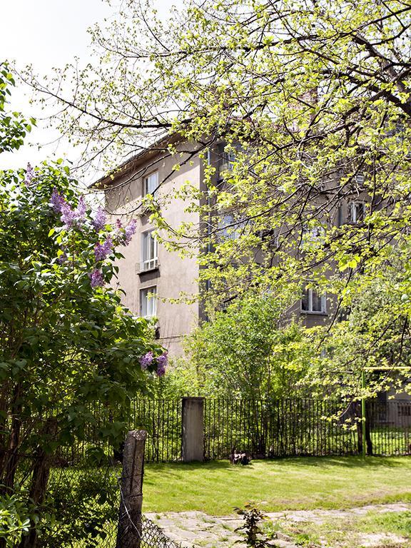 Casa Dolce Far Niente, 2Bath&2Bed Apartamento Sófia Exterior foto