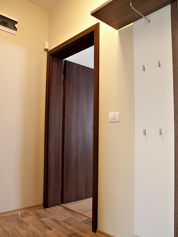 Casa Dolce Far Niente, 2Bath&2Bed Apartamento Sófia Exterior foto