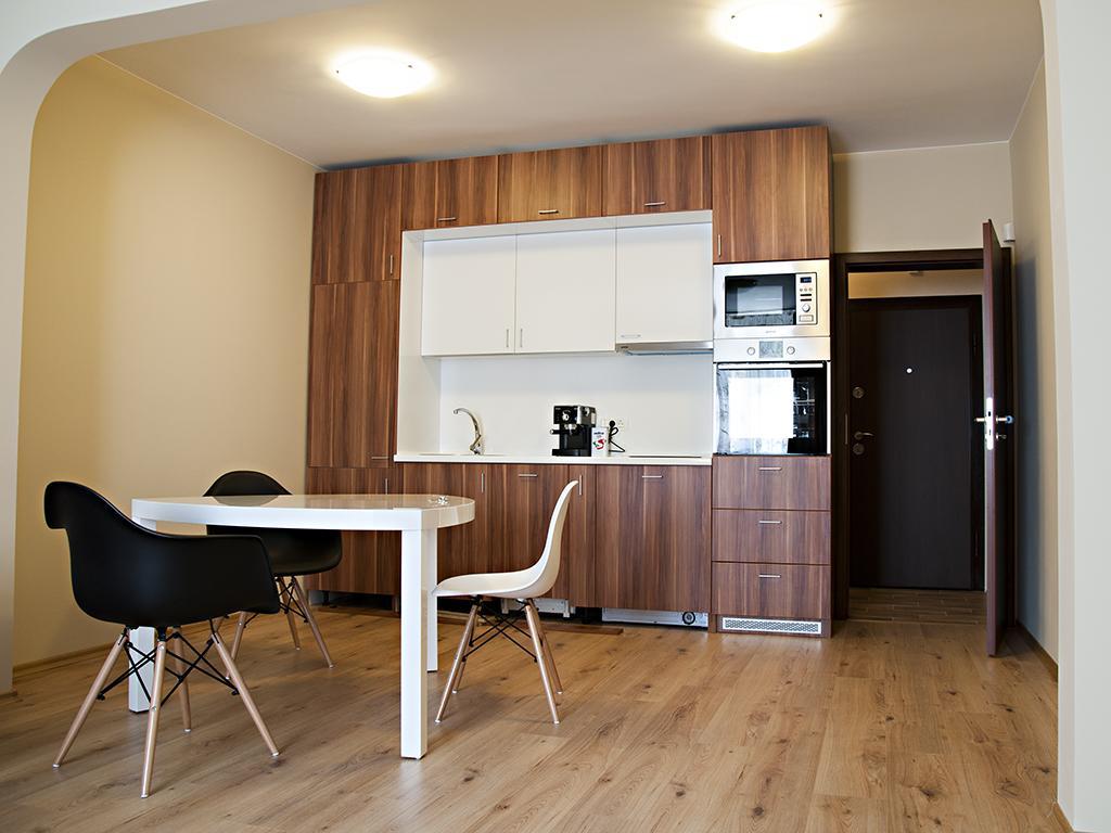 Casa Dolce Far Niente, 2Bath&2Bed Apartamento Sófia Exterior foto